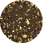 Ginger Masala Chai